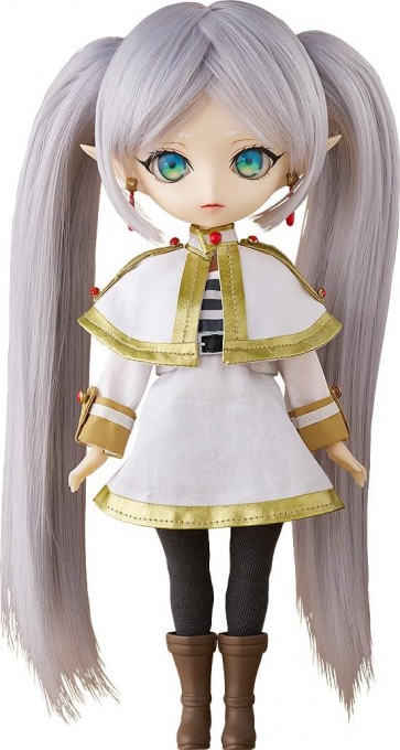 Good Smile Company Harmonia humming Frieren (Frieren: Beyond Journey's End), GSC82516, by GOOD SMILE COMPANY Good Smile Company Harmonia humming Frieren (Frieren: Beyond Journey's End), GSC82516, by GOOD SMILE COMPANY
