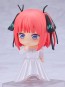 Good Smile Company Nendoroid Nino Nakano: Wedding Dress Ver. (The Quintessential Quintuplets), GSC78755, by GOOD SMILE COMPANY