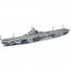 Hasegawa  1/700 US aircraft carrier Ticonderoga, HAS710, by HASEGAWA