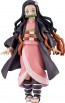MAX Factory figma Nezuko Kamado (Demon Slayer: Kimetsu no Yaiba)  , MAX67178, by MAX FACTORY