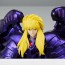Saint seiya chevalier zodiac griffon minos myth cloth ex, PBA620873, by Premium Bandai