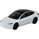 TAKARA TOMY No.98 Tesla Model 3, TAK70089, by TAKARA TOMY
