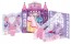 TAKARATOMY Licca-chan: Dreaming Princess Princess Room , TAK10699, by TAKARA TOMY