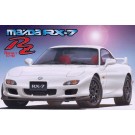 Fujimi 1/24 ID93 FD 3 S RX - 7 type RZ, FUJ35130, by FUJIMI