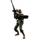 MegaHouse 1/18 G.M.G. (Gundam Military Generation) Mobile Suit Gundam Zeon Army Normal Soldier 01  , MEG29949, by MEGAHOUSE