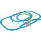 TAKARA TOMY Plarail Automatic Y-shaped point rail that connects to stations, TAK41934, by TAKARA TOMY