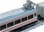 TAKARA TOMY Plarail Real Class Odakyu Romance Car Type 3100 NSE, TAK18159, by TAKARA TOMY