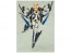 Aoshima V.F.G. VF-31J Siegfried Macross 35th Anniversary , AOS56165, by AOSHIMA