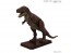 Bandai Plannosaurus Tyrannosaurus 1915, BAN42469, by BANDAI