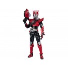 Bandai S.H.Figuarts Kamen Rider Drive Type Speed Heisei Generations Edition, BAC57718, by BANDAI