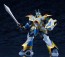 Good Smile Company MODEROID Magic Sky War God Susanoo: Second Stage (Yamato Takeru (Anime)), GSC02450, by GOOD SMILE COMPANY