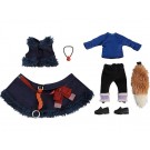 Good Smile Company Nendoroid Doll Outfit Set: Holo (Spice and Wolf), GSC76805, by GOOD SMILE COMPANY