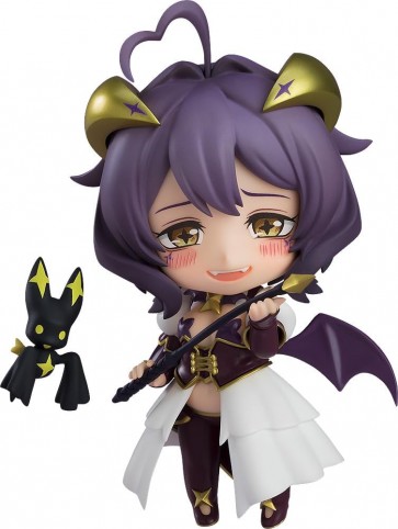 Good Smile Company Nendoroid Magia Baiser (Gushing over Magical Girls), GSC92607, by GOOD SMILE COMPANY