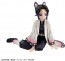 MegaHouse G.E.M. Series Demon Slayer: Kimetsu no Yaiba Palm Size Shinobu-san  , MEG30235, by MEGAHOUSE