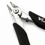 MINESHIMA Stainless steel nippers , MNS13631, by MINESHIMA