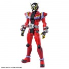 Bandai FIGURE-RISE STANDARD KAMEN RIDER GEIZ , BAN70680, by BANDAI