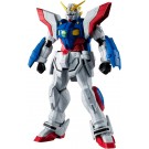 Bandai GUNDAM UNIVERSE GF13-017 NJ Shining Gundam, BAC49942, by BANDAI