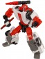 TAKARA TOMY KD-18 Transformers: Kingdom Series Red Alert, TAK88384, by TAKARA TOMY