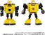 TAKARA TOMY Transformers Missing Link C-03 Bumblebee, TAK34677, by TAKARA TOMY