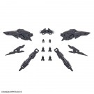 Bandai 1/144 30MM Optional Parts Set 5 (Multi Wing/Multi Booster) , BAN17903, by BANDAI