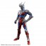 Bandai FIGURE-RISE STANDARD ULTRAMAN SUIT ZERO -ACTION- , BAN02626, by BANDAI