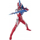 Bandai S.H.Figuarts Ultraman Omega Rekiness Armor, BAC88026, by BANDAI