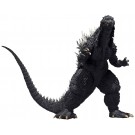Bandai S.H.MonsterArts Godzilla (2002) , BAN25577, by BANDAI