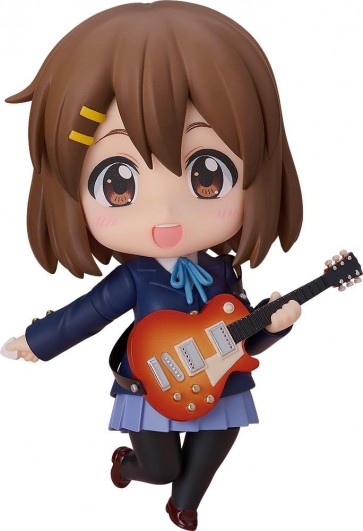 Good Smile Company Nendoroid Yui Hirasawa 2.0 (K-ON!), GSC64586, by GOOD SMILE COMPANY