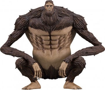 Good Smile Company POP UP PARADE Zeke Yeager Beast Titan Ver. L Size (Attack on Titan), GSC49965, by GOOD SMILE COMPANY