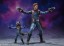 Bandai S.H.Figuarts Star-Lord & Rocket Raccoon (Guardians of the Galaxy: Volume 3), BAC50009, by BANDAI