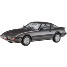 Hasegawa 1/24 Mazda Savanna RX-7 (SA22C) Late Model Turbo GT, HAS11520, by HASEGAWA