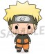 MegaHouse Chokorin Mascot Naruto Shippuden: 1Box (6pcs) (Reissue), MEG36374, by MEGAHOUSE