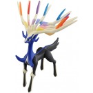 TAKARA TOMY Pokemon Moncolle ML-12 Xerneas  , TAK45851, by TAKARA TOMY
