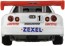 TAKARA TOMY Tomica Premium Racing Loctite Zexel GT-R, TAK23238, by TAKARA TOMY