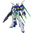 Bandai HG Gundam AGE-FX, BAN73889, by BANDAI