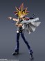 Bandai S.H.Figuarts Yami Yugi, BAC73015, by BANDAI