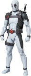 Medicom Toy MAFEX Deadpool (X-Force Ver.), MED71723, by MEDICOM TOY