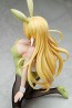 FREEing 1/4 HOW NOT TO SUMMON A DEMON LORD: SHERA L. GREENWOOD BUNNY VER. PVC  , FRE98997, by FREEING