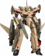 Hasegawa 1/72 VF-19EF/A Battroid Isamu Special Macross F, HAS58936, by HASEGAWA