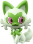 TAKARA TOMY Monster Collection MS-03 Sprigatito, TAK70119, by TAKARA TOMY