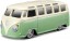 TAKARA TOMY Tomica Presents: Brago 3" Volkswagen Van "Samba", TAK93609, by TAKARA TOMY