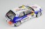 Platz BEEMAX 1/24 Peugeot 306 MAXI EVO2 1998 Monte Carlo Rally Class Winner, PLZ78336, by PLATZ