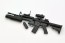 TOMYTEC 1/12 LITTLEARMORY [LA100] M4A1&M203 TYPE 2.0, TMT20647, by TOMYTEC
