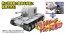 Platz 1/35 Girls und Panzer: KV-2 Pravda High School ver. (with Battle Damage Decal) , PLZ51179, by PLATZ