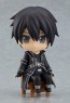 Good Smile Company Nendoroid Swacchao! Kirito (Sword Art Online), GSC70247, by GOOD SMILE COMPANY