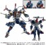 TAKARA TOMY Diaclone DA-71 Triverse Trijetter <D Caliber>  , TAK77296, by TAKARA TOMY