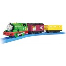 TAKARA TOMY Plarail Thomas TS-15 Plarail Percy's Postal Mail, TAK90635, by TAKARA TOMY