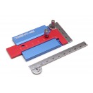 Wave Wave Parts Tool Series HG SLIDE T RULER 2  , WAV84860, by WAVE