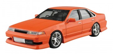 Aoshima 1/24 WONDER A 31 Cephiro '90 (Nissan) , AOS55137, by AOSHIMA