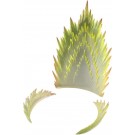 Bandai Tamashii EFFECT ENERGY AURA Yellow Ver. for S.H.Figuarts, BAC60602, by BANDAI